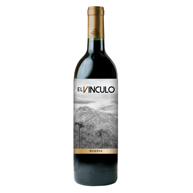 Reserva - El Vinculo Bot. 75 cl.