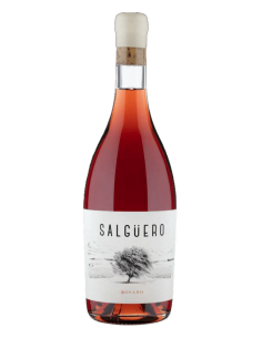 Salgüero Rosado