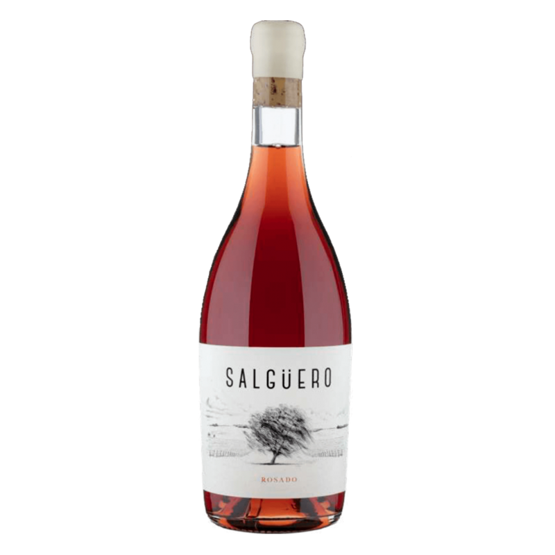 Salgüero Rosado - Pradorey