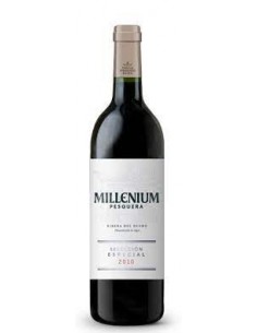 Millenium - Pesquera...