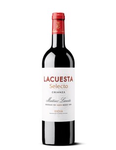 La Cuesta Selecto -...