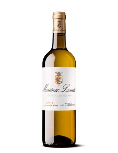 Tempranillo Blanco -...