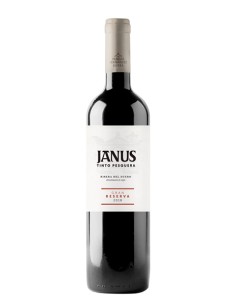 Janus - Pesquera