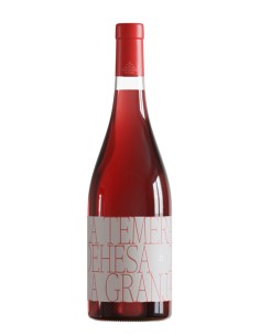 La Temeraria - Dehesa