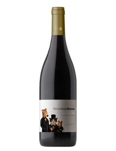 Perrogatoraton - Arrocal