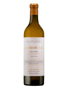 Blanco de Guarda - Arrocal