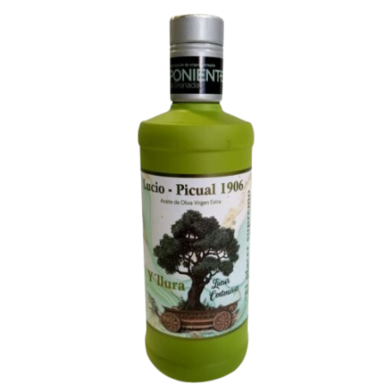 Aceite de Oliva Virgen Extra Picual...