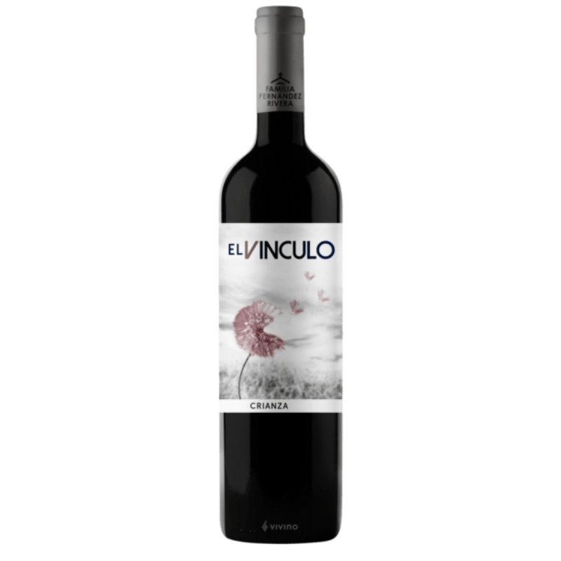 Crianza - El Vinculo Botella 75 cl.