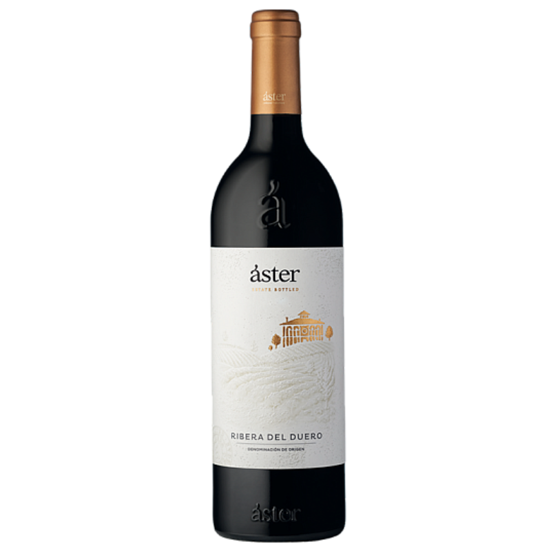 Crianza Aster Magnun 1.5 litros.
