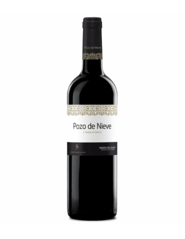 Pozo de Nieve Roble (4 meses) - Vega...