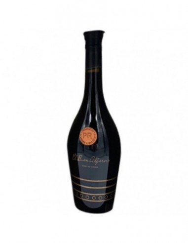 El Buen Alfarero - Pradorey Botella...