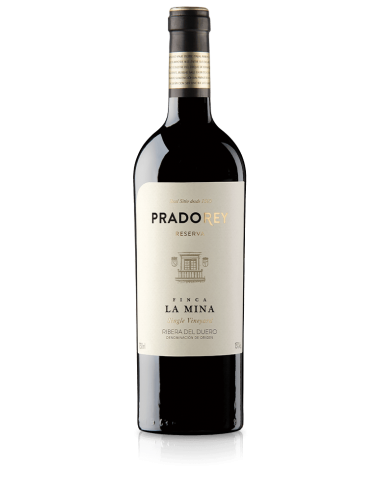 Finca La Mina Magnum - Pradorey 1.5...