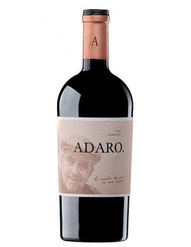 Adaro - Pradorey Botella 75 cl.