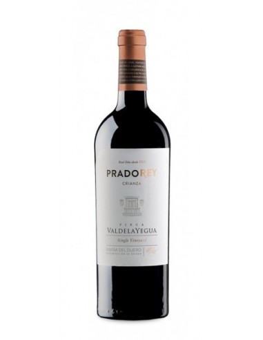 Finca Valdelayegua (Crianza) -...
