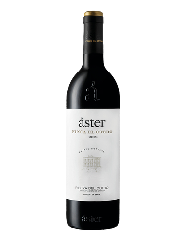 Selección Aster Finca del Otero...