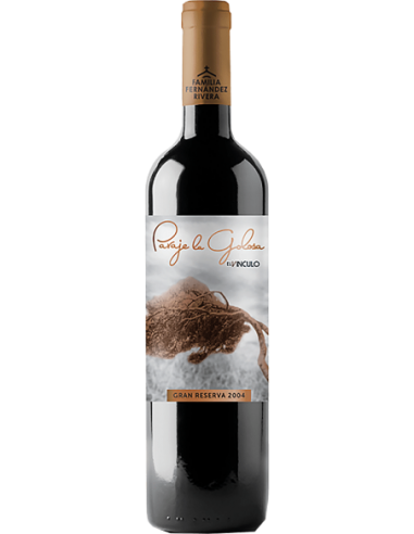 Paraje la Golosa - El Vinculo Botella...