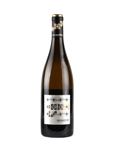 Carrasviñas Verdejo Fermentado...