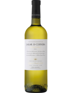 Lagar de Cervera Botella 75...