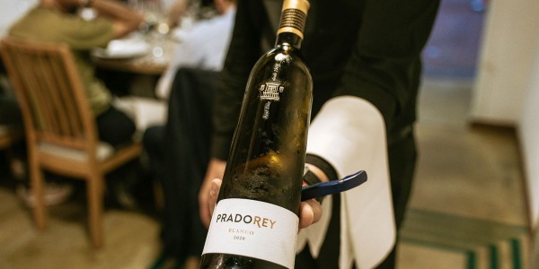 Los secretos de un buen vino blanco