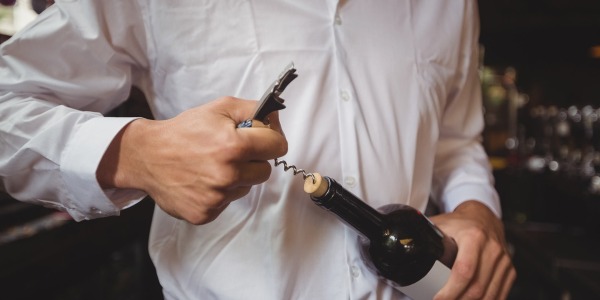 Elige el vino perfecto para carnes, pescados y quesos