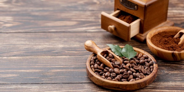 Café natural o café mezcla: descubre sus diferencias y variedades